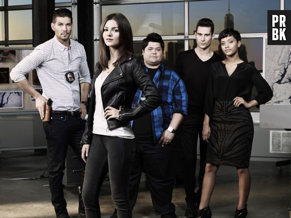 Em "Eye Candy": Confira os 5 momentos mais chocantes do final da 1ª temporada!