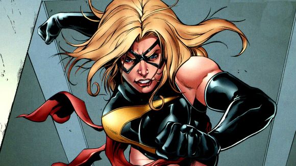De "Capitã Marvel": Atriz que vai interpretar Carol Danvers já foi escolhida
