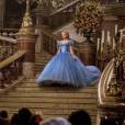  Lily James e Richard Madden encantam a todos em "Cinderela", da Disney 
