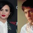  Demi Lovato gosta mesmo &eacute; de um suspense! O filme preferido da gata &eacute; "Donnie Darko", com Jake Gyllenhaal 