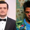 Josh Hutcherson não deixa a desejar. Para o Peeta, de "Jogos Vorazes", a ficção "Clube da Luta" é um dos melhores filmes que existem!