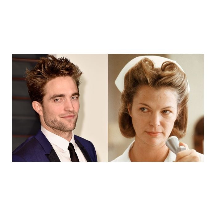  Robert Pattinson, o eterno Edward de &quot;Crep&amp;uacute;sculo&quot;, fica com &quot;Um Estranho no Ninho&quot; como favorito 