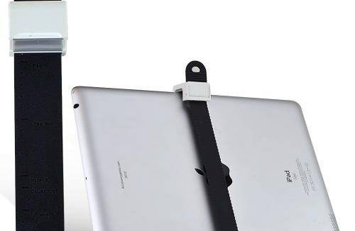 Confira o "pau de selfie" exclusivo para iPads e outros muito diferentes!