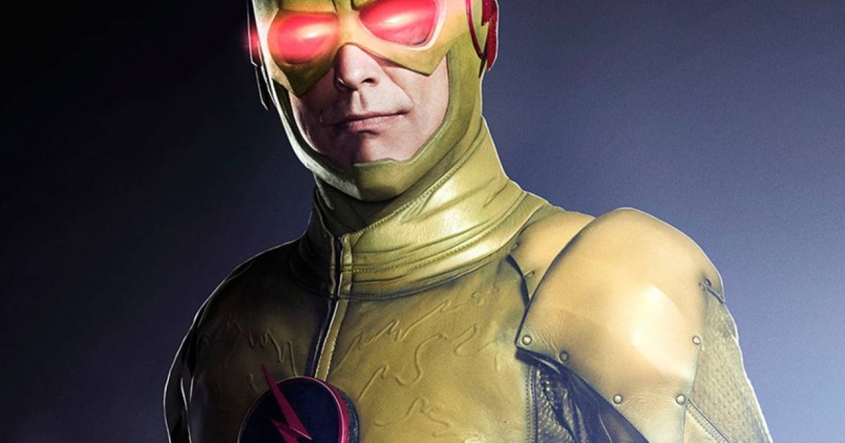 O final da 9ª temporada do Flash explicado: o fim de uma era