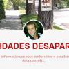 Divulgue o tumblr "Celebridades Desaparecidas" e ajude a encontrá-los