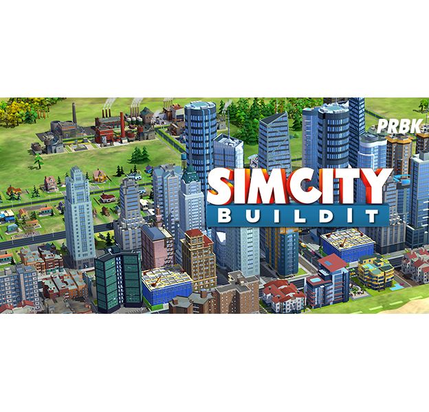 "SimCity Buildt"