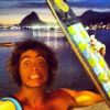Rafael Vitti interpreta o maluquinho Pedro, na novela "Malhação", da Globo