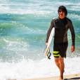  Rafael Vitti, de "Malha&ccedil;&atilde;o", &eacute; apaixonado por surf e compartilha suas aventuras nas redes sociais 
