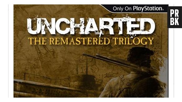 A franquia "Uncharted" pode chegar para consoles PlayStation 4 em 2015