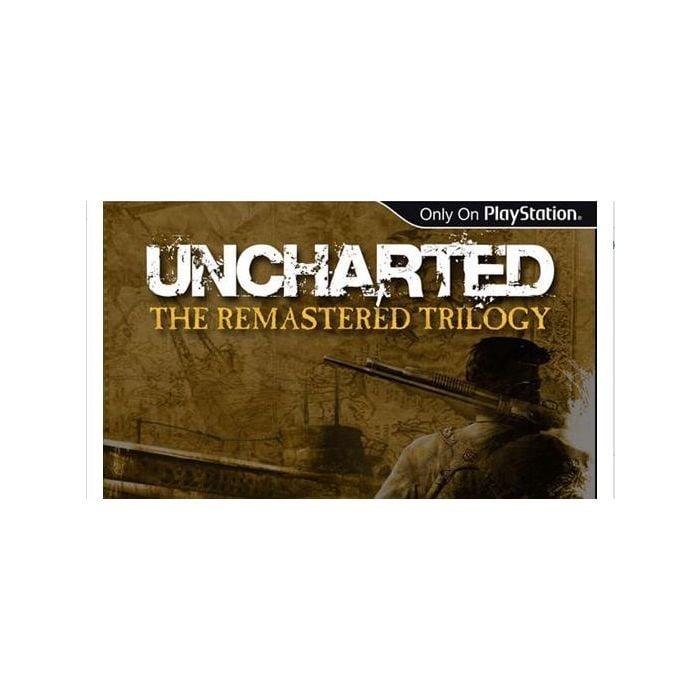  A franquia &quot;Uncharted&quot; pode chegar para consoles PlayStation 4 em 2015 