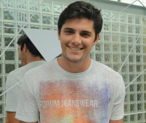 Bruno Gissoni - Fotos atuais e exclusivas - Purebreak