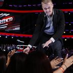 No "The Voice US": na 8ª temporada, conheça os participantes para ficar de olho nos live shows!