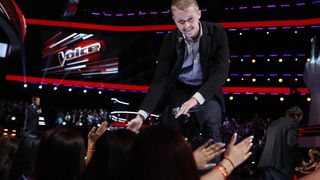 No "The Voice US": na 8ª temporada, conheça os participantes para ficar de olho nos live shows!