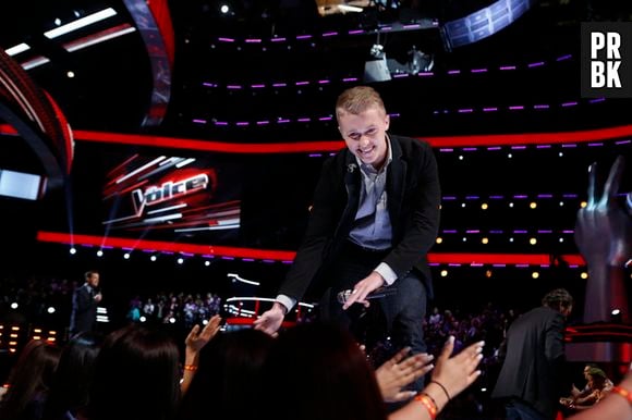 Sétima temporada do "The Voice US" conta com participantes incríveis, como Corey Kent White, Sawyer Fredericks, Kimberly Nichole e Deanna Johnson