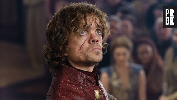 Em "Game of Thrones": Tyrion é o mais bonzinho de todos, só assassinou 4 pessoas