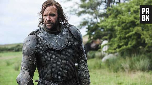 Em "Game of Thrones": Cão de Caça é o personagem que mais matou o pessoal, com 21 assassinatos