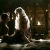 Em "Game of Thrones": Ao todo foram 27 cenas de sexo entre os personagens até agora