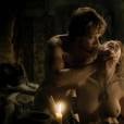  Em&nbsp;"Game of Thrones":&nbsp;Nos nudes frontais, ao todo os peitos femininos apareceram 46 vezes e as pepecas,&nbsp;17 vezes 