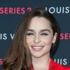 Emilia Clarke (Daenerys Targaryen) parece outra pessoa fora da série "Game of Thrones". E ela tem feito bastante sucesso também