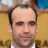 Rory McCann, O Cão de Caça em "Game of Thrones", é muito mais simpático pessoalmente, não acham?
