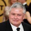 Conleth Hill (Lorde Varys) parece ser bem mais boa gente fora de "Game of Thrones"