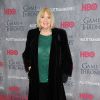 Pessoalmente, Diana Rigg (Lady Olenna) é muito mais elegante quando não está em "Game of Thrones"