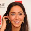Fora das câmera de "Game of Thrones", Oona Chaplin (Talisa Maegyr) faz questão de andar bem arrumada!