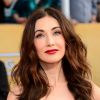Carice Van Houten, diferente de Melisandre de "Game of Thrones", chama muita atenção por conta de sua beleza