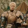 Brienne de Tarth (Gwendoline Christie) é osso duro de roer em "Game of Thrones"