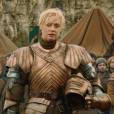  Brienne de Tarth (Gwendoline Christie) &eacute; osso duro de roer em "Game of Thrones" 
