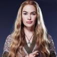  Cersei Lannister (Lena Headey) n&atilde;o &eacute; um amor de pessoa, mas a gente at&eacute; que tenta entender o seu lado em "Game of Thrones" 