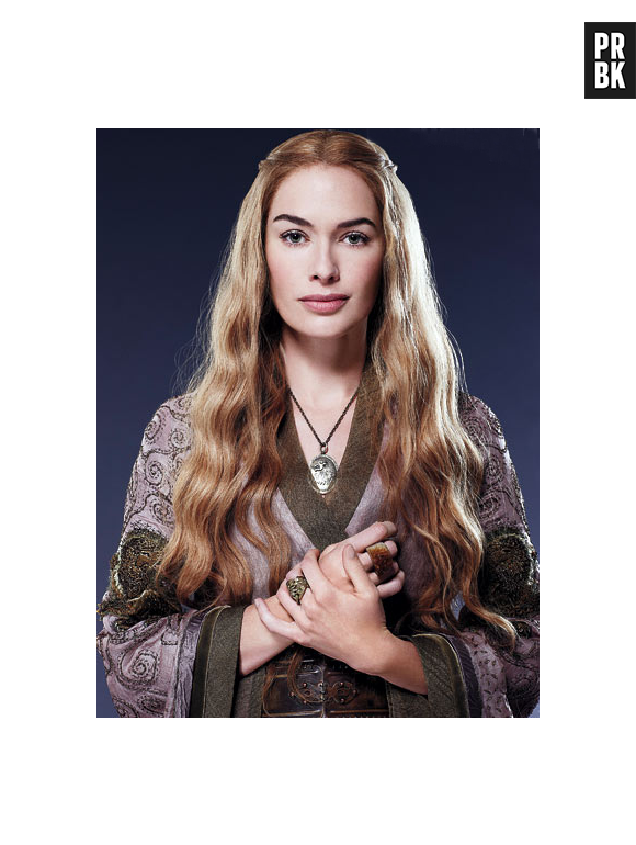 Cersei Lannister (Lena Headey) não é um amor de pessoa, mas a gente até que tenta entender o seu lado em "Game of Thrones"