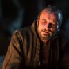 Beric Dondarrion (Richard Dormer) tem muitas histórias e marcas em "Game of Thrones"