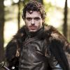 Robb Stark (Richard Madden) era um bom e querido personagem de "Game of Thrones"