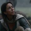 Talisa Maegyr (Oona Chaplin ) não anda muito arrumada em "Game of Thrones"