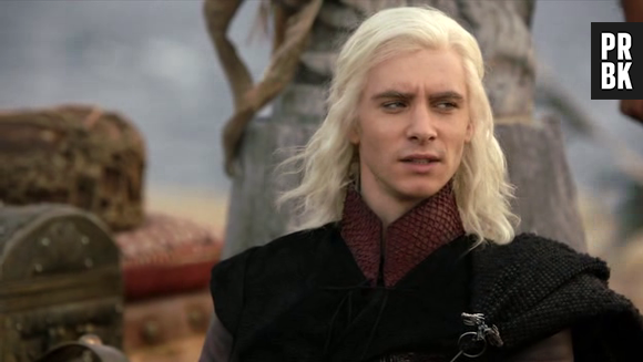 Viserys Targaryen (Harry Lloyd) é com certeza um dos personagens mais odiados que já passou por "Game of Thrones"
