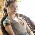  Margaery Tyrell (Natalie Dormer) &eacute; muito ambiciosa em "Game of Thrones" 