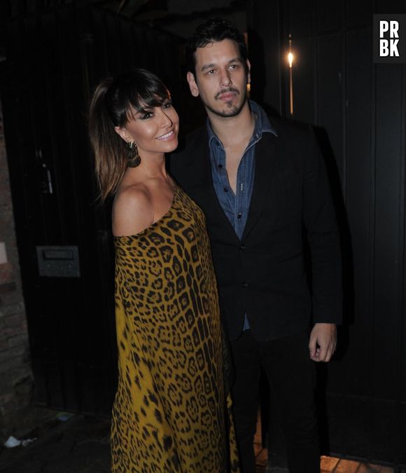 Sabrina Sato namora há dois anos com o ator João Vicente de Castro, do Porta dos Fundos