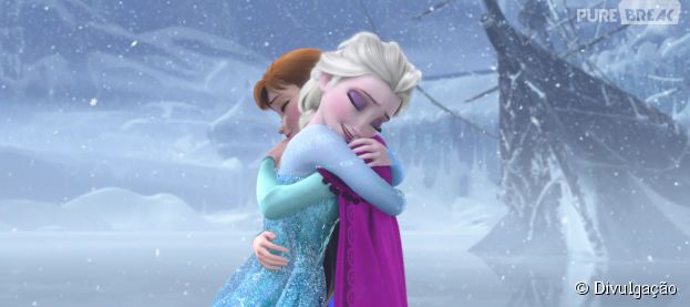 Filme Frozen Uma Aventura Congelante Sofre Acusacoes De Plagio De Novo Purebreak