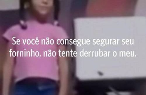 Eita, Giovana! 15 crianças que se tornaram virais acidentalmente na web!