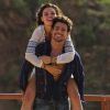 Isis Valverde e Cauã Reymond repercutiram muito em "Amores Roubados"