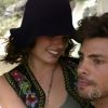 Isis Valverde e Cauã Reymond foram protagonistas em "Amores Roubados"