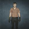 Em "American Horror Story: Freakshow", Evan Peters viveu Jimmy Darling