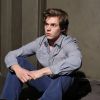 Em "American Horror Story: Asylum", Evan Peters viveu o atormentado Kit Walker
