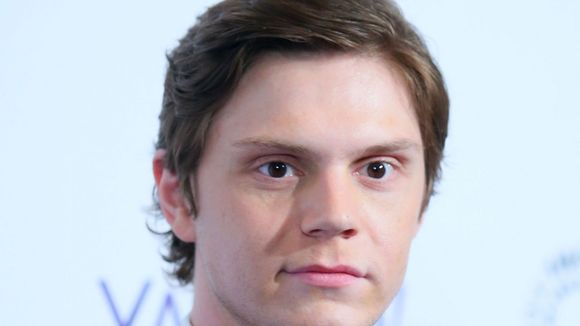 Em "American Horror Story: Hotel": na 5ª temporada, ator Evan Peters é confirmado no elenco!