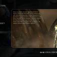  Dentre as skins criadas para "Mortal Kombat X", Ermac ganhou uma vers&atilde;o Fara&oacute; atrav&eacute;s do primeiro DLC para o jogo 