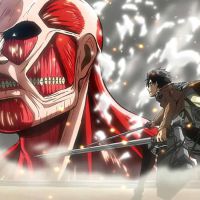 Conheça "Attack On Titan" (Shingeki No Kyojin): anime que retrata humanos como comida de gigantes