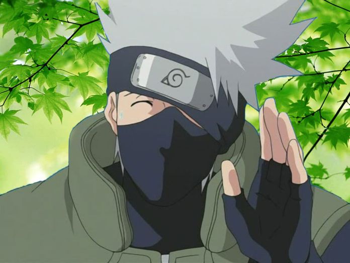 Manga De Naruto Revela O Rosto De Kakashi Pela Primeira Vez Em 15 Anos Vem Ver Purebreak