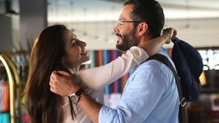 De "Qualquer Gato Vira-Lata 2": Malvino Salvador sem camisa em primeiro trailer do filme. Assista!