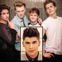 Zayn Malik, ex-One Direction, ganha homenagem musical da banda The Vamps sobre sua saída da boy band